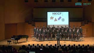 Publication Date: 2024-03-06 | Video Title: HKICF2024-比賽暨大師班 華仁書院（九龍）（高級組合