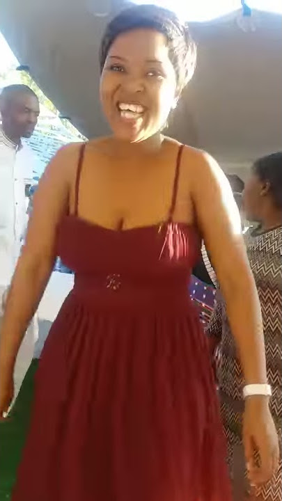 Moshokwa G.O (manyalo dance)