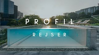 Profil Rejser | Hoteller i Singapore | The Warehouse Hotel screenshot 3