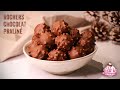 ❅ Recette de Rochers Chocolat Praliné comme des Ferrero à ma Façon ❅