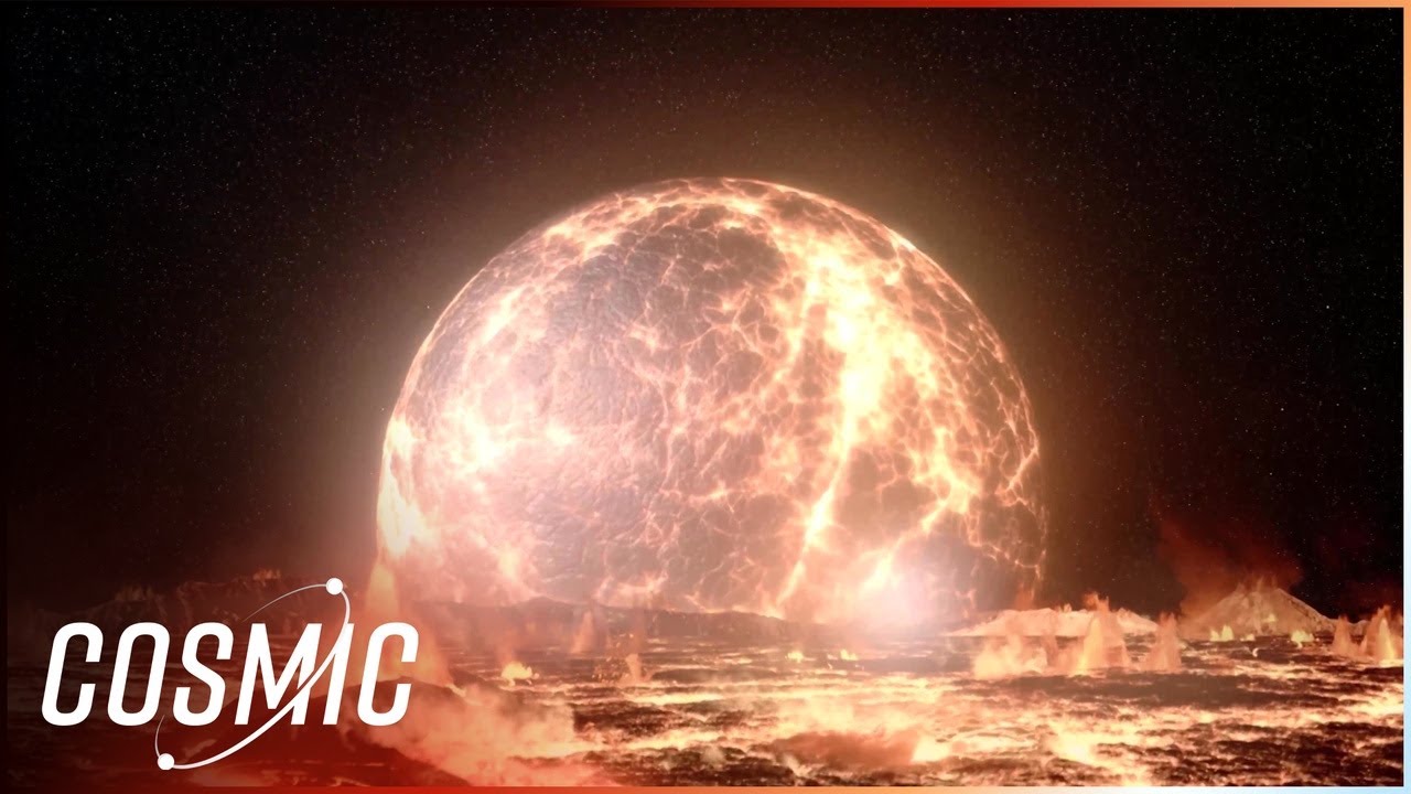 From Theia's Moonbirth to Europa's Hidden Ocean: The Moons That Shape Our World