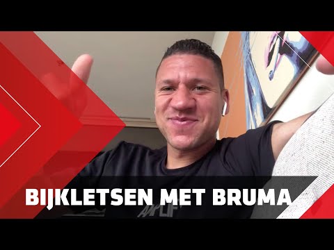 PSV TV | Jeffrey Bruma zou een terugkeer bij PSV mooi vinden.