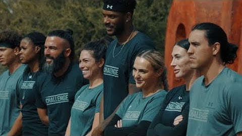 The Challenge 41 Finale: Epic Twist Shocks Everyone!