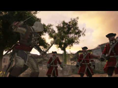 Assassin's Creed 4: Black Flag: Unter schwarzer Flagge