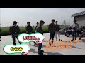 11台ツーリングへGO!!きむ君の里帰り有り?!