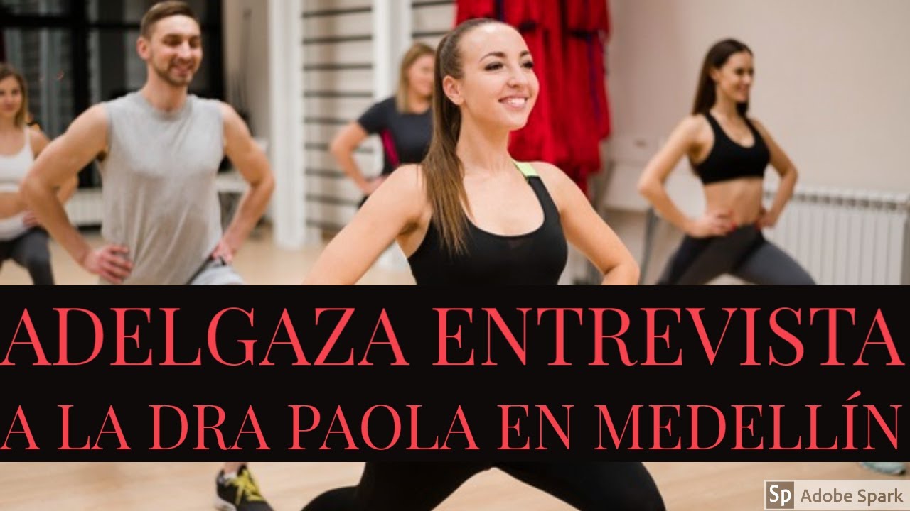 ADELGAZA en 3 PASOS