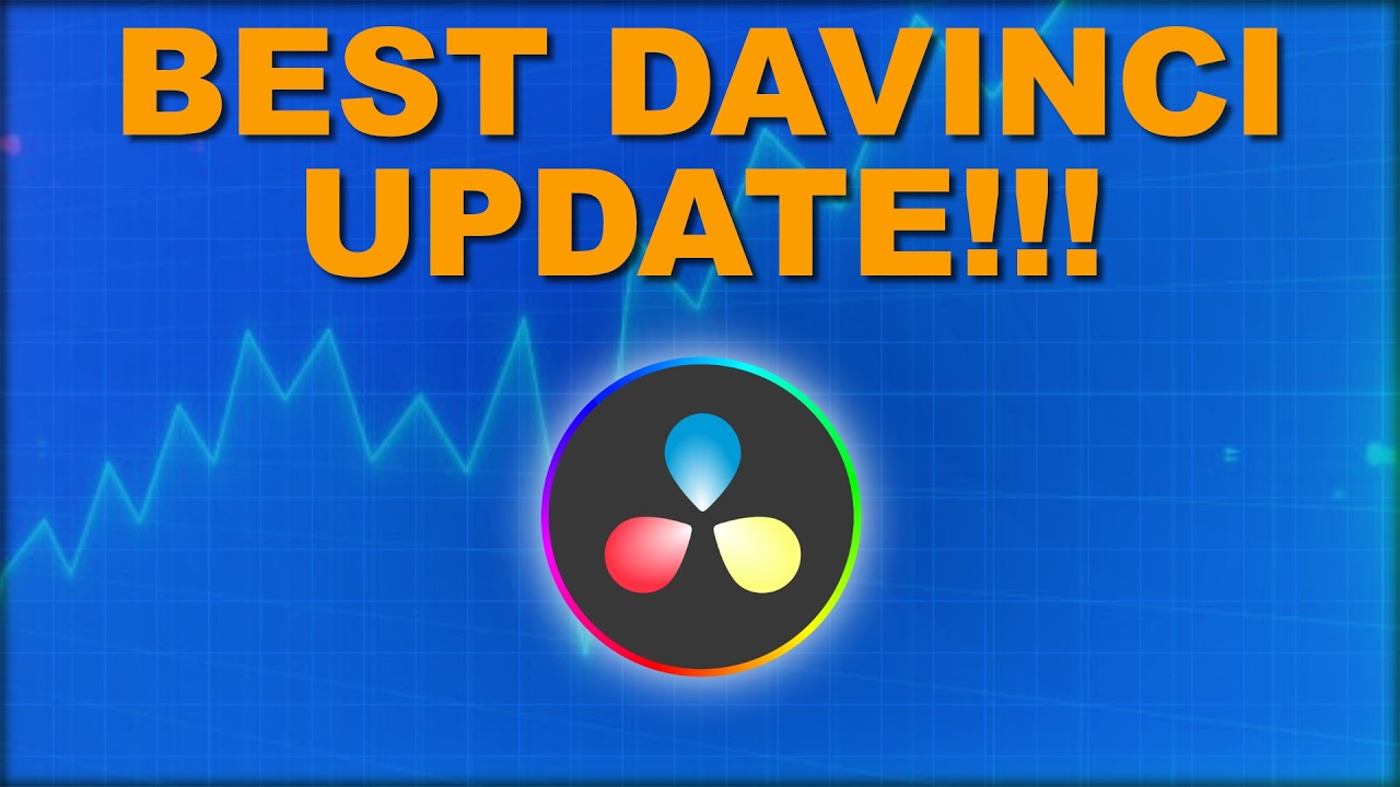 Davinci Resolve Finally Fixed Templates!