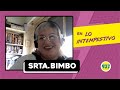 Srta. Bimbo en Lo Intempestivo | 93.7 Nacional Rock