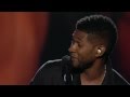 Usher, Valerie Simpson And Mike Stoller - You're All I Need To Get By / Stand By Me