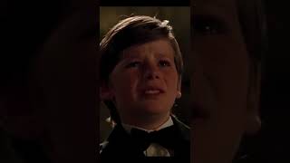 Broken But Strong || Batman Begins #Shorts