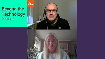 Empowering digital confidence in FE | Jisc | Beyond the Technology