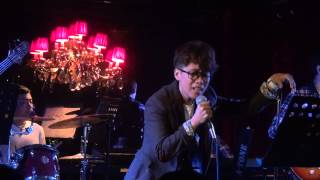 20130411江明娟ABar2你快樂所以我快樂