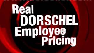 Dorschel Toyota - Real Employee Pricing