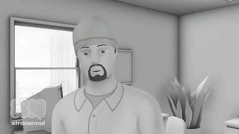 Max Weber: Protestant Ethic and the Spirit of Capitalism, Part 1 [© Dan Krier]