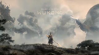 Sun Wukong theme | Journey to the west: Demon Strike Back screenshot 5