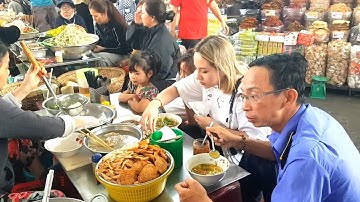 VƯỜN RAU CỦA BA MẸ , CHỢ CỒN ĐÔNG VUI TẤP NẬP DU KHÁCH