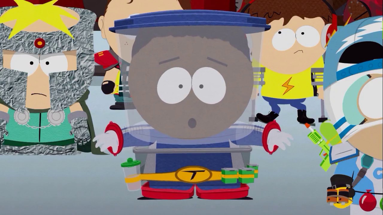 South Park Retaguardia En Peligro Gameplay HD Español Latino Parte 15 YouTube South Park Retaguardia En Peligro Gameplay HD Español Latino Parte 15 YouTube