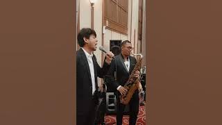 Pariban from Jakarta