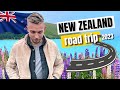 New zealand road trip  my favorite top 27 places to visit