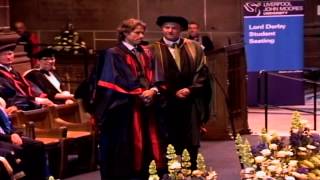 Graduation 2014: Friday morning ceremony