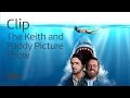 The Keith & Paddy Picture Show |Keith Lemon Drunk on the Set of Jaws | ITV