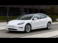 Ідеальний вибір серед електромобілей Tesla Model 3 Long Range Dual Motor