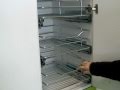 Vidéo: Panier D'&Eacute;picerie Avec Frein