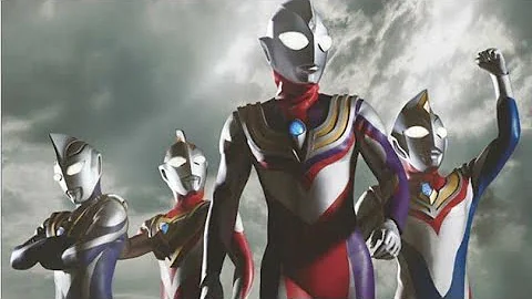 تحميل ウルトラマンダイナ Ending Mp4 Mp3
