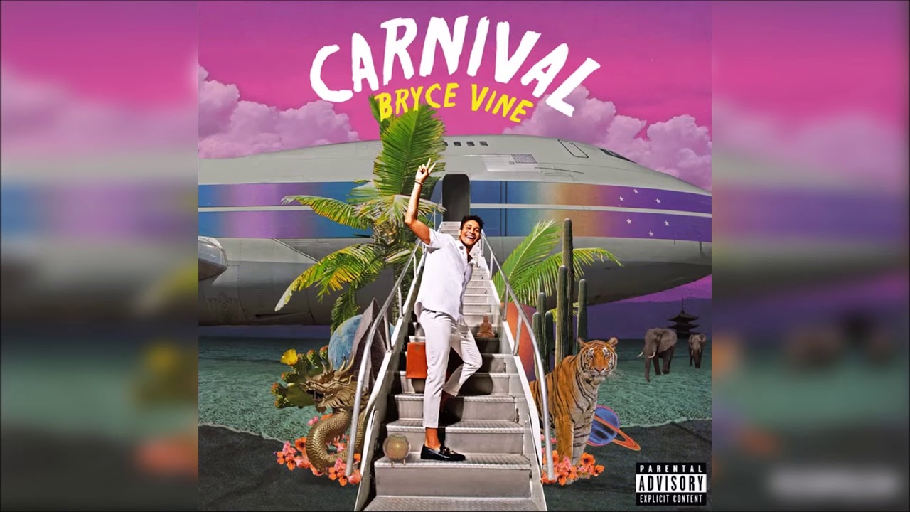 Bryce Vine - Classic and Perfect (Official Audio) - YouTube