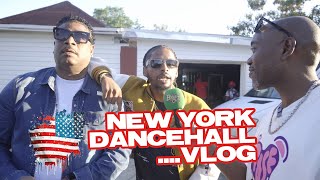 WHAT YOU KNOW BOUT NEW YORK DANCEHALL????????
