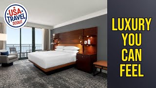 Sheraton Virginia Beach Oceanfront Hotel - Luxury You Can Feel | Virginia Beach (VA), United States🌟