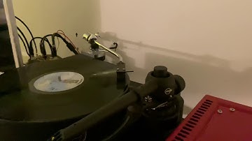 Ortofon MC-3000 mk2 revisited by Ana Mighty Sound on Consolidated Audio step up, darTZeel and Thrax