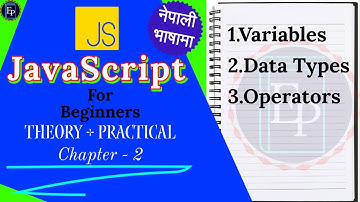JavaScript for Beginners: The Ultimate Guide to Mastering Web Development in Nepali Language.