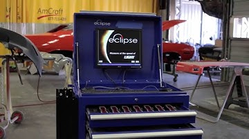 Eclipse Segment from Graveyard Carz