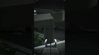 Escape From Tarkov - Hand Grenade Labs map #escapefromtarkov