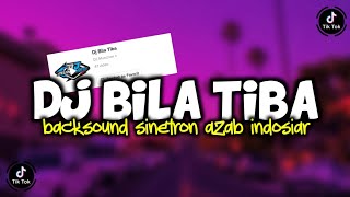 DJ BILA TIBA - BAQSOUND AZAB VIRAL FYP TIKTOK 2022!!