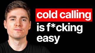 If I Started Cold Calling in 2025, I&#39;d Do This