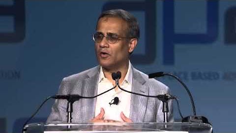 2015 DPAA Video Everywhere Summit: Rishad Tobaccowala