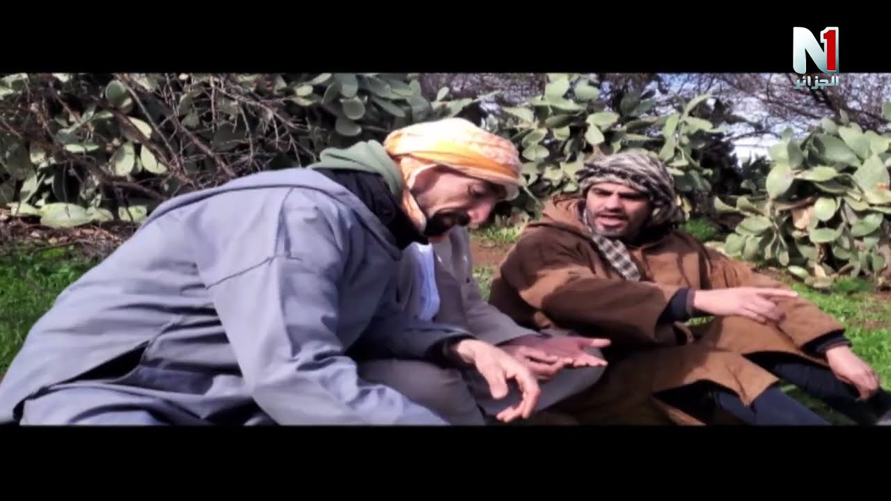 السلسلة الفكاهية 