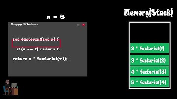 How Recursion Works || Recursion || Developers Hutt