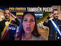 El Salvador ya lo logró: El plan de Abelardo de la Espriella para recuperar la Paz en COLOMBIA