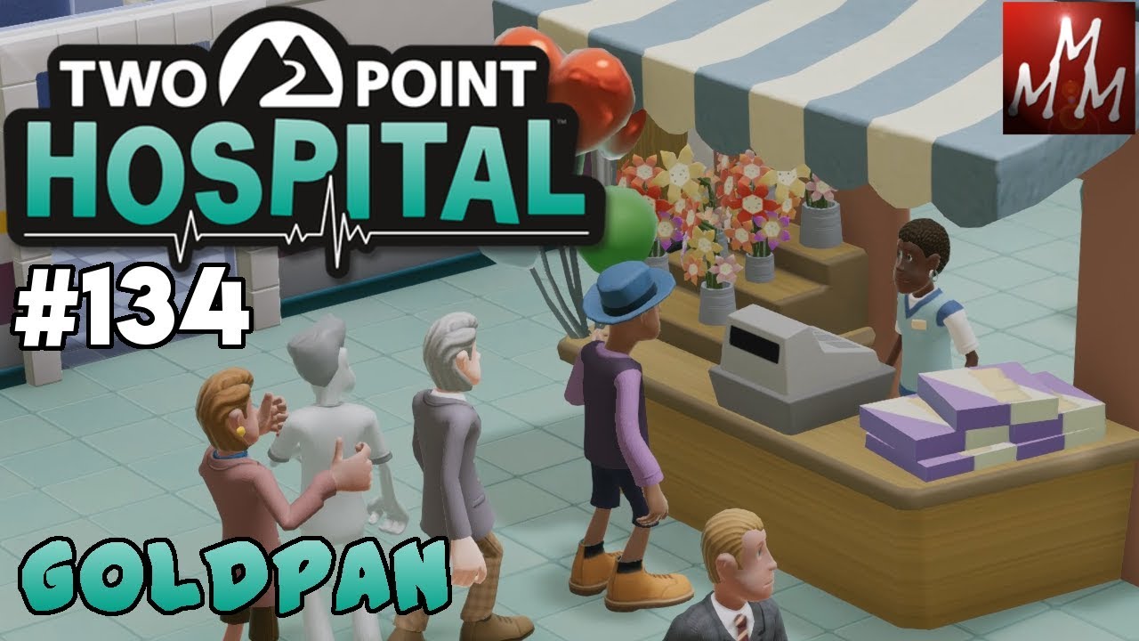 two point hospital gameplay two point hospital gameplay