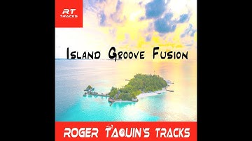 Island Groove Fusion: Energetic Reggae And Hip Hop Fusion stock music