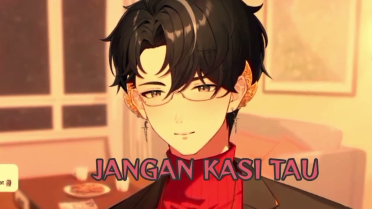 Review Teaser Yudistira by Arjuna Gone Wrong (PANDAVVA)