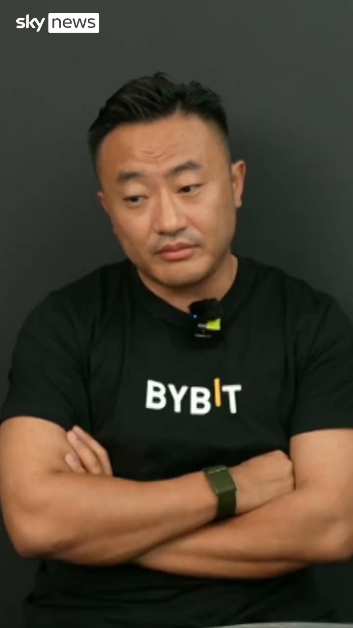 The biggest-ever crypto heist explained