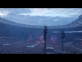 Coldplay - The Scientist (live in Hannover 16.06.2017)