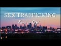 Sex Trafficking // Kansas City