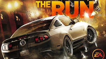 Brian Tyler - Front End [NFS THE RUN Rock & Electric Guitar Dream Cover]