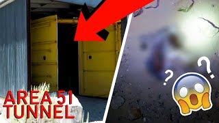 We Couldn't Believe What We Found Inside...