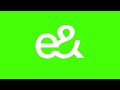 تمبلت شعار إي اند